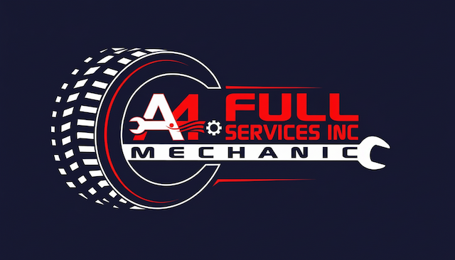 A4 Plus Full Services — Tire Shop & Mechanic Lake Wales FL